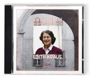 CD Viktor Ullmann (EDA)