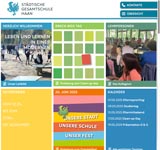 Startseite Gesamtschule Haan